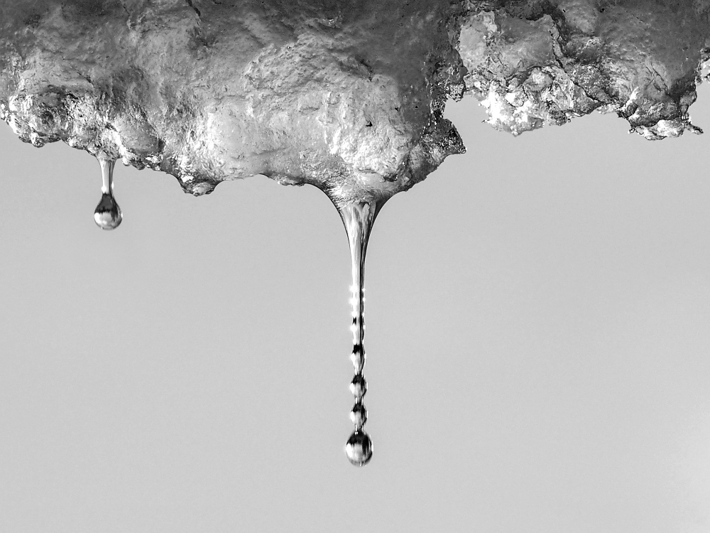 Icicle Drops | UU-Fotografie – Ulrike Unterbruner