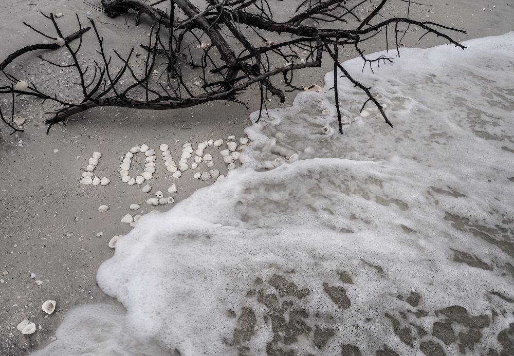 Love Has Gone | UU-Fotografie – Ulrike Unterbruner