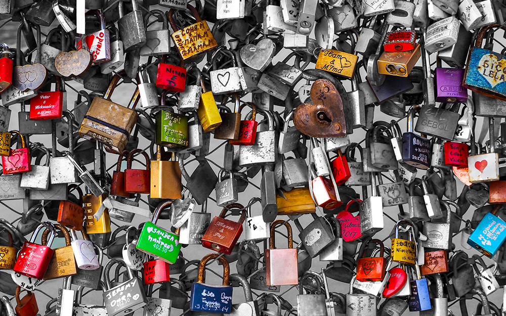 Who Are Still Lovers? | UU-Fotografie – Ulrike Unterbruner