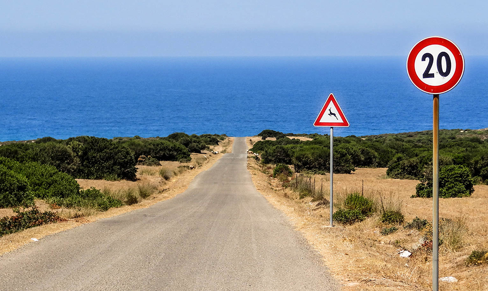 Anywhere in Sardinia | UU-Fotografie – Ulrike Unterbruner